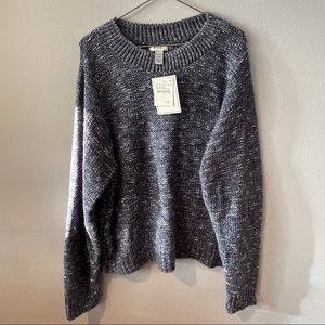NWT Nordstrom Rack sweater